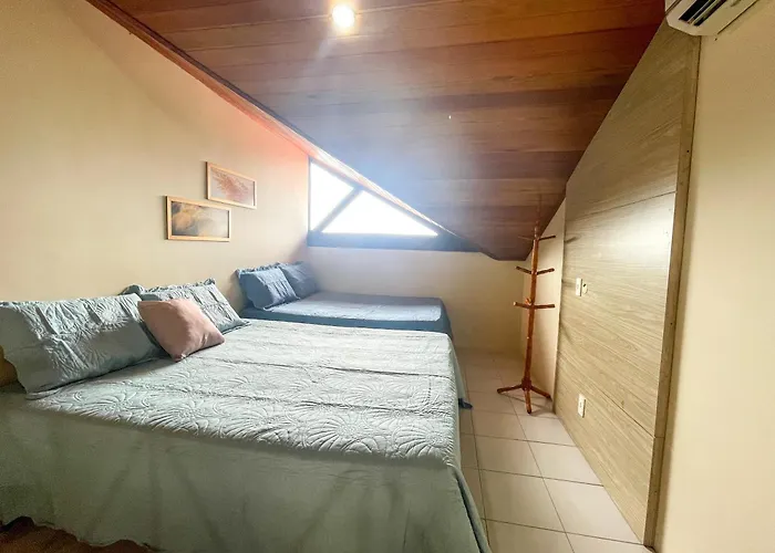 Flat Condominio Monte Castelo Gravata