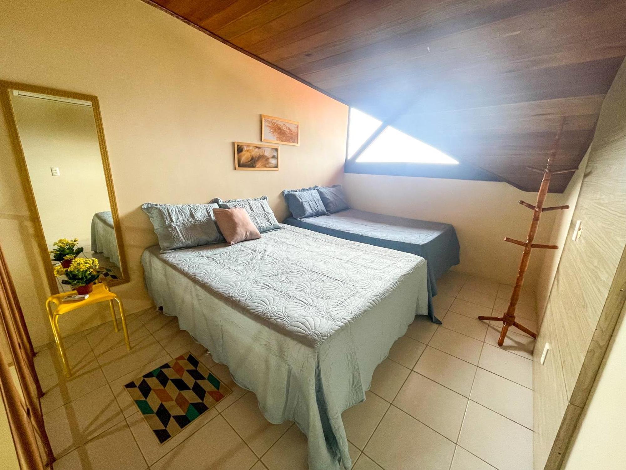 Apartment Flat Monte Castelo Gravata Bezerros