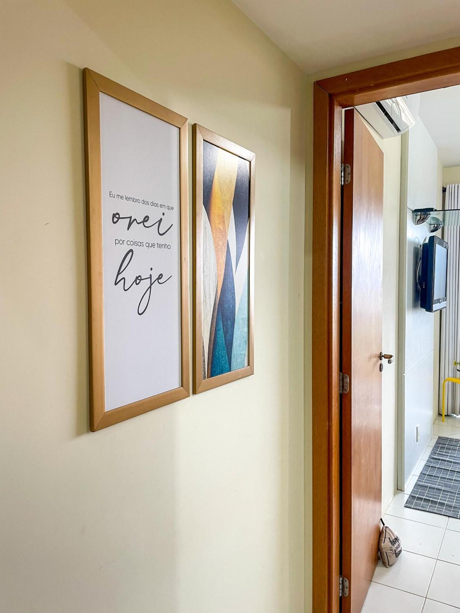 Flat Monte Castelo Gravata Apartment Bezerros
