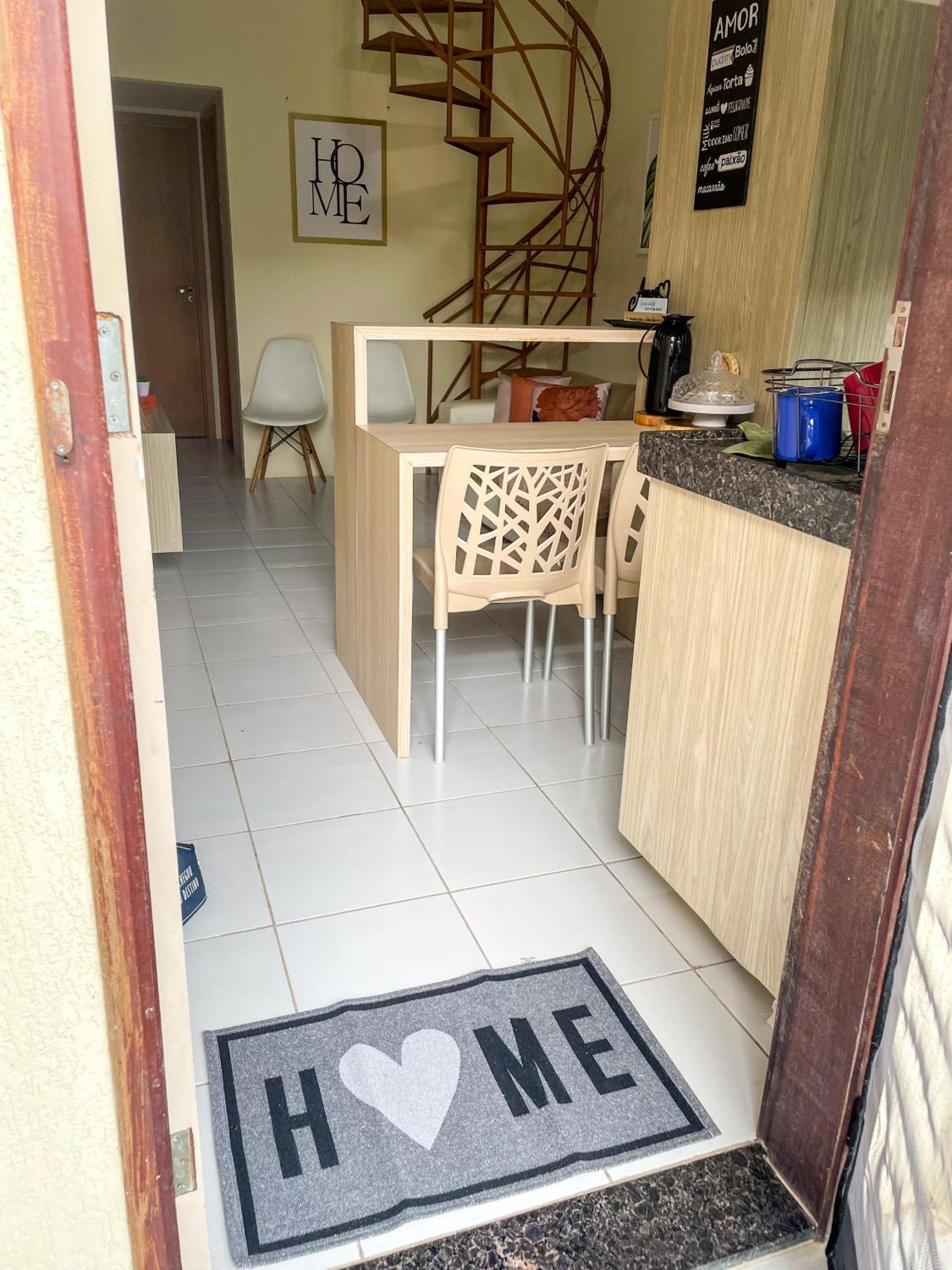 Flat Monte Castelo Gravata Apartment