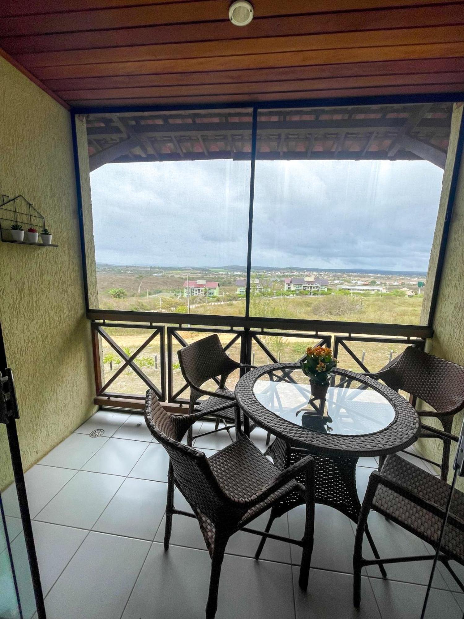 Apartment Flat Monte Castelo Gravata Bezerros