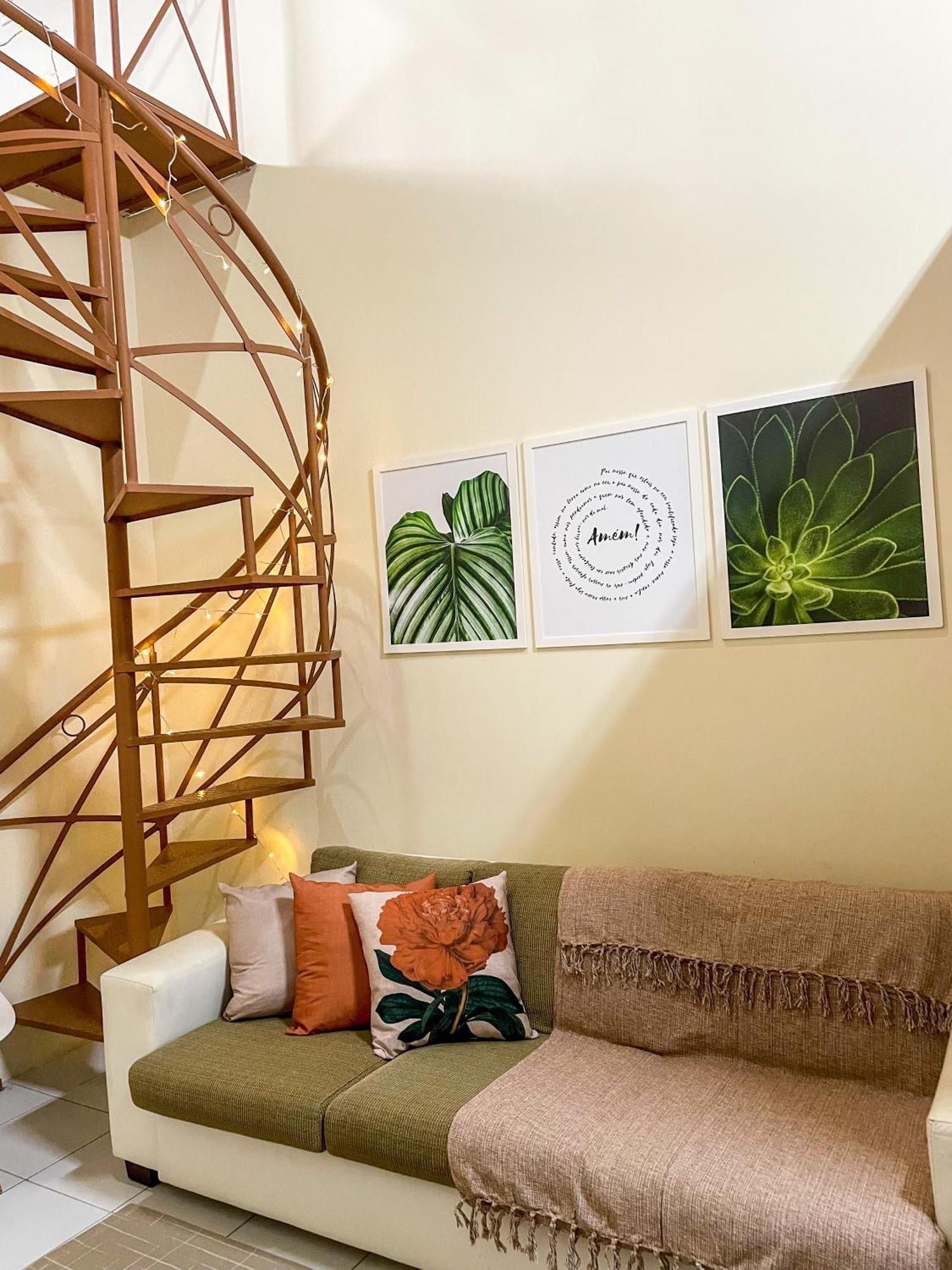 Flat Monte Castelo Gravata Apartment Bezerros