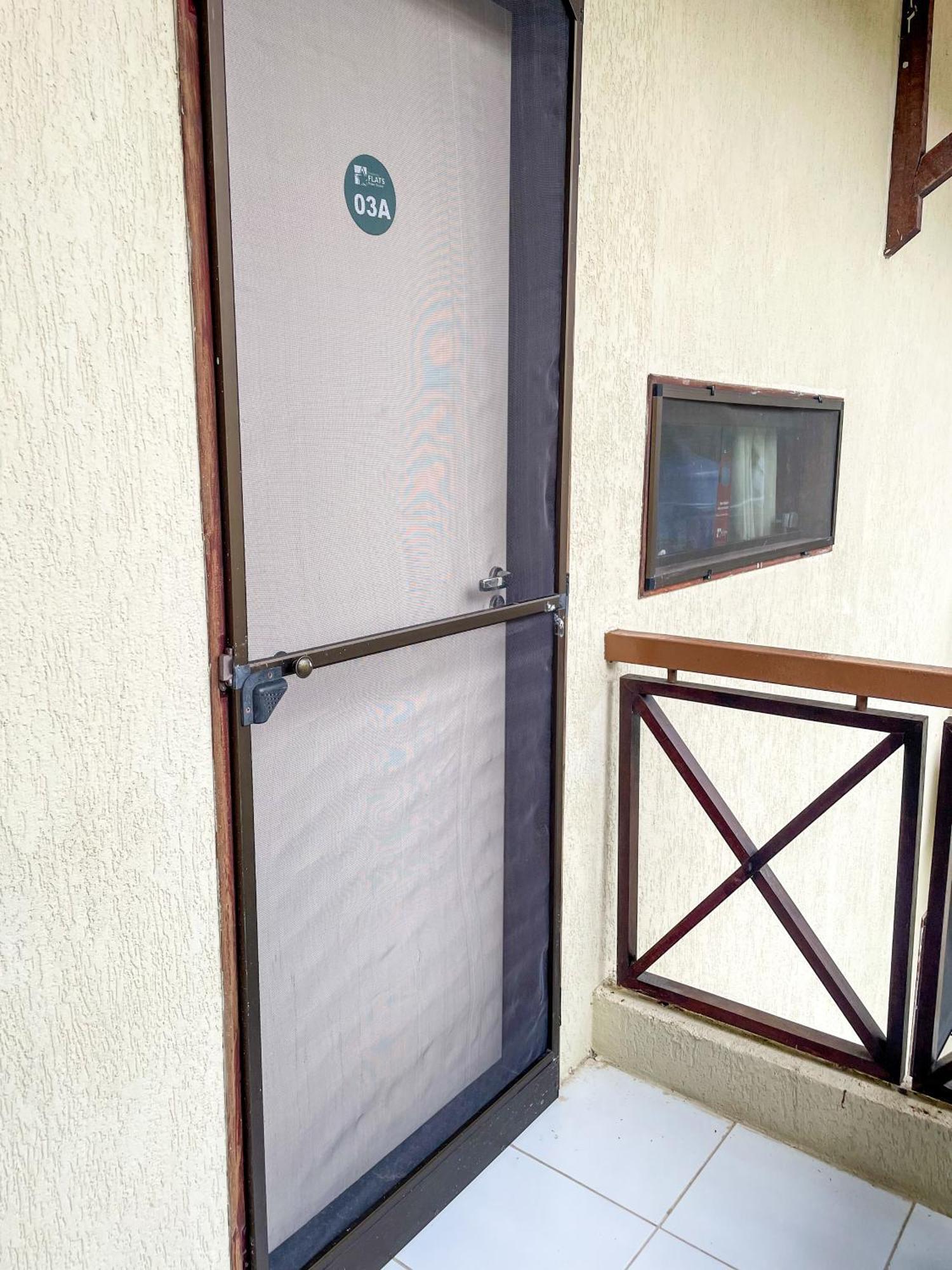 Apartment Flat Monte Castelo Gravata Bezerros