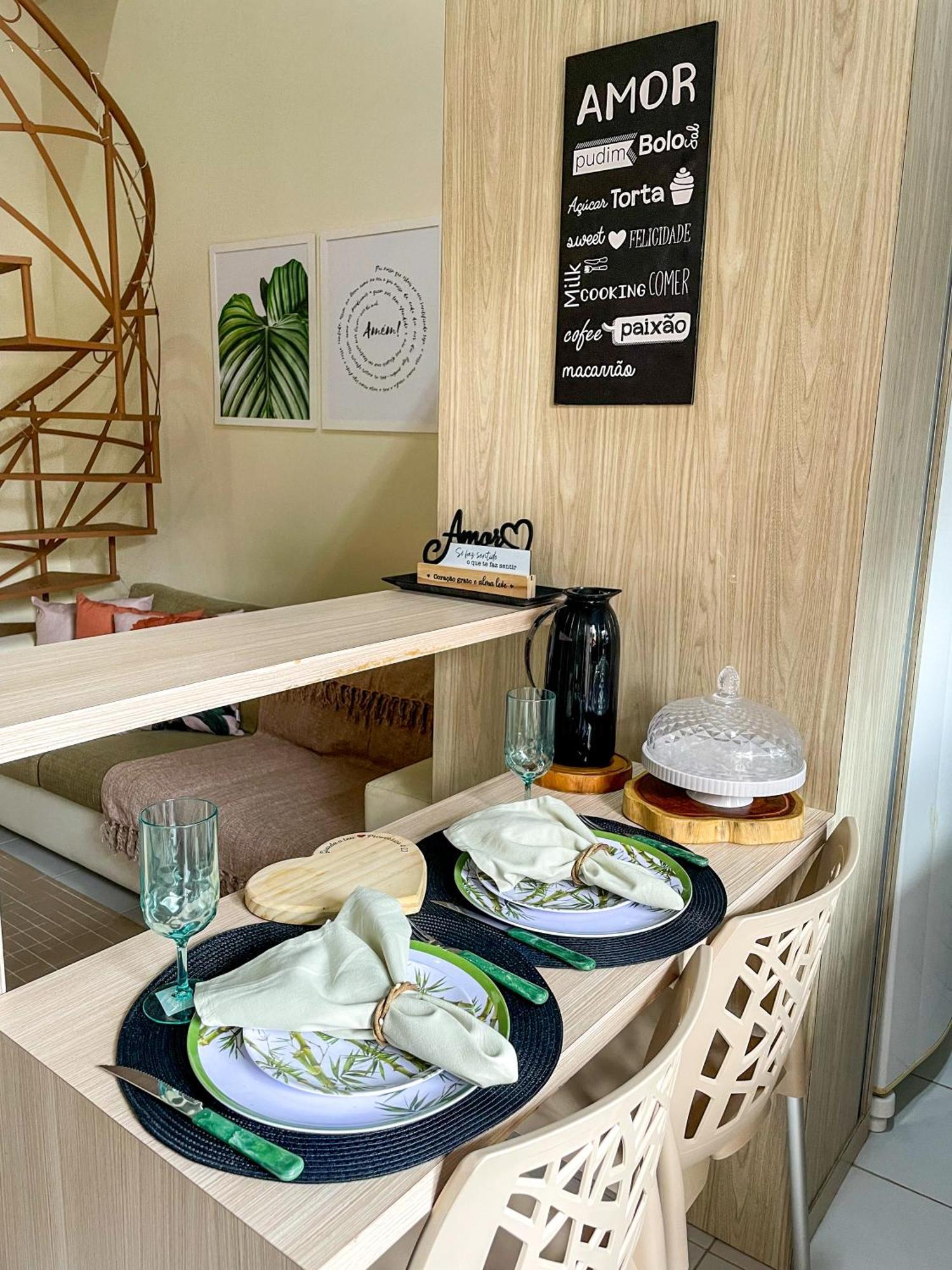 Apartment Flat Monte Castelo Gravata