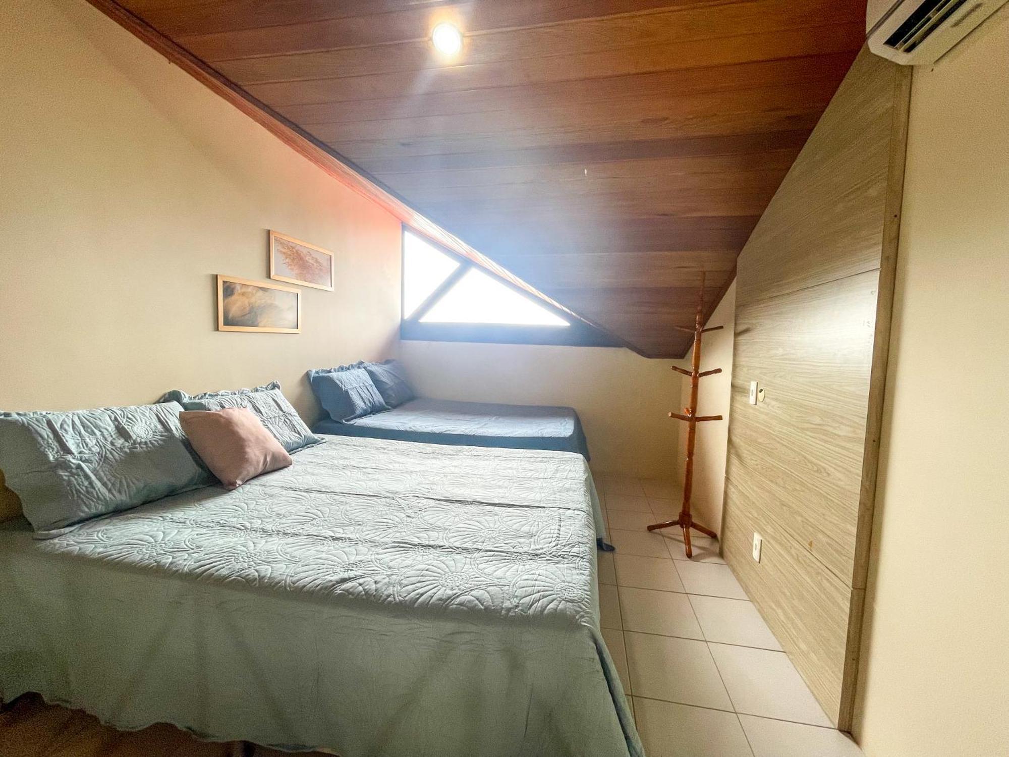 Apartment Flat Monte Castelo Gravata Bezerros