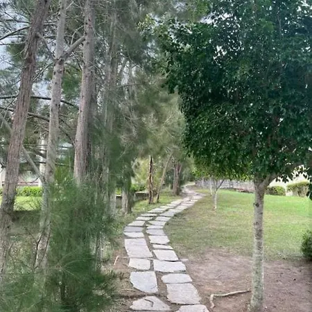 Flat Condominio Monte Castelo Gravata Bezerros Exterior photo