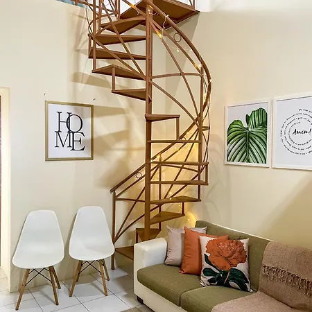 Flat Condominio Monte Castelo Gravata Bezerros Exterior photo