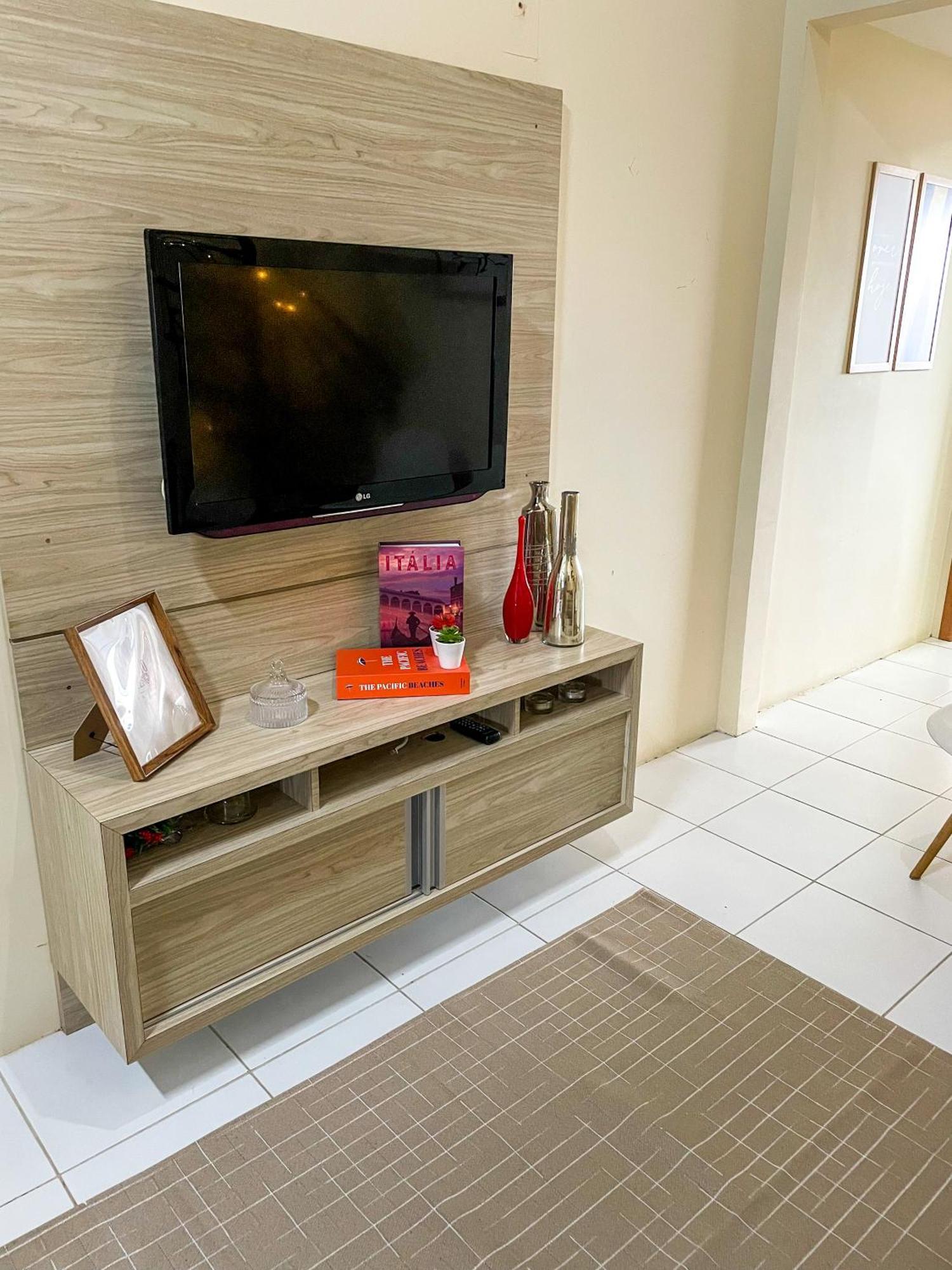 Apartamento Flat Monte Castelo Gravata *