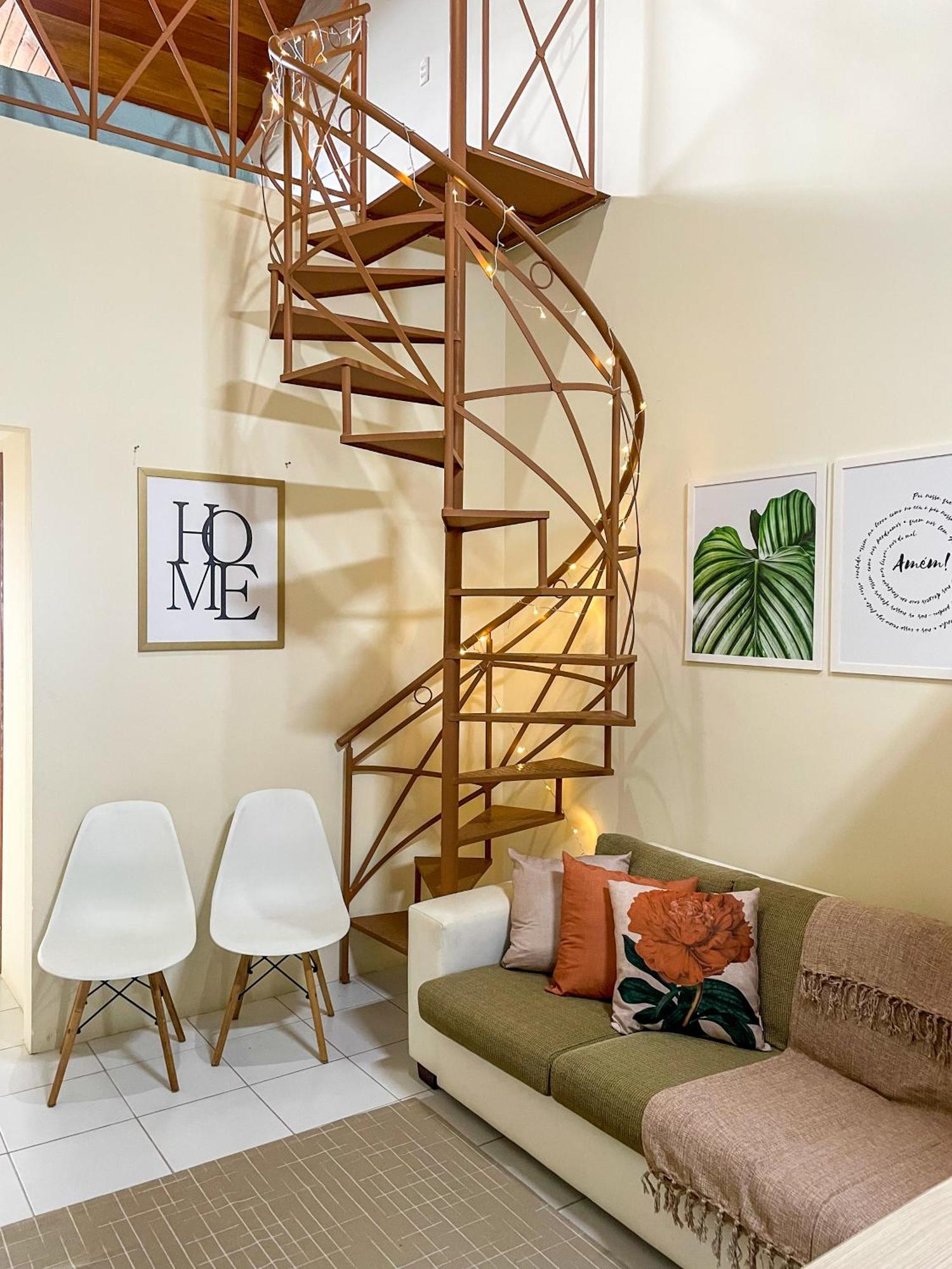 Apartamento Flat Monte Castelo Gravata
